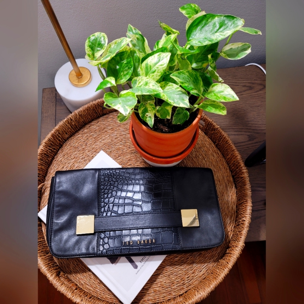 Ted Baker Clutch